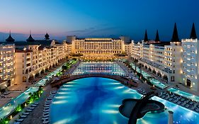 Otel Mardan Palace Antalya