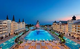 Hotel Mardan Palace Antalya